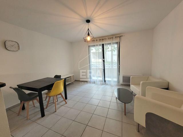 Location Appartement Boulevard de la Paix, Pau