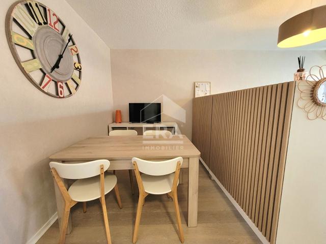 Location Appartement Boulevard de la Paix, Pau