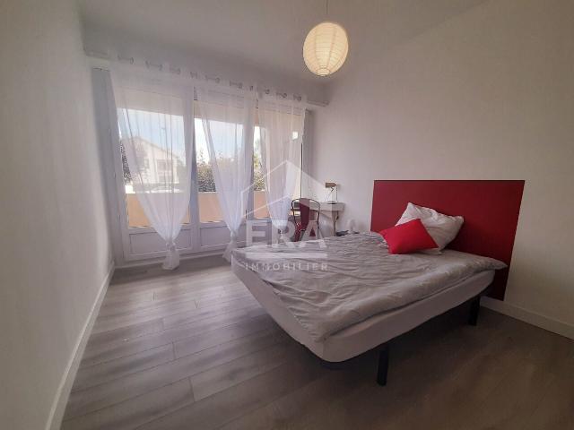 Location Appartement Boulevard de la Paix, Pau