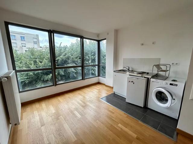 Location Appartement Boulevard de la Paix, Reims