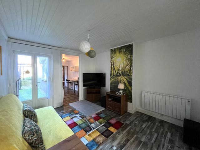 Location Appartement Boulevard de la Paix, Reims