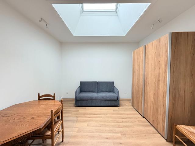 Location Appartement Boulevard de la Paix, Reims
