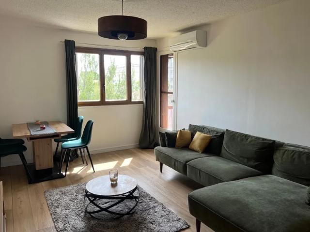 Location Appartement Boulevard de la Petite Rente, Marseille