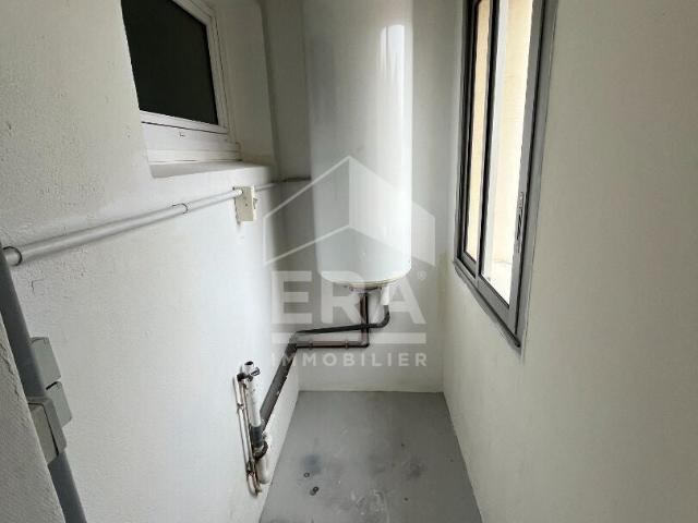 Location Appartement Boulevard de la Petite Vitesse, Le Mans