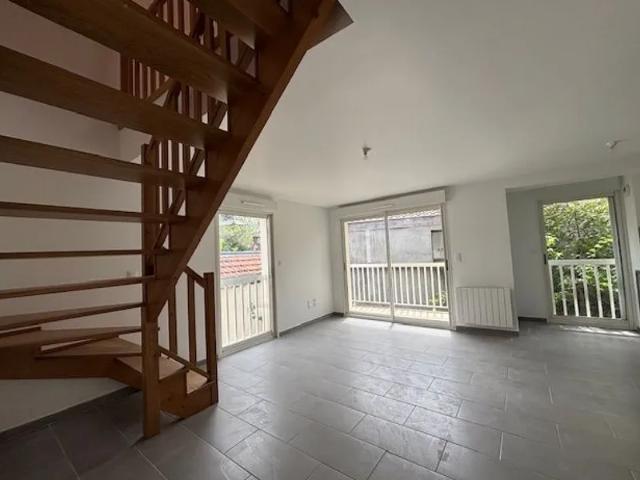 Location Appartement Boulevard de la Plage, Arcachon