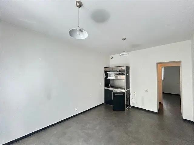 Location Appartement Boulevard de la Prairie au Duc, Nantes