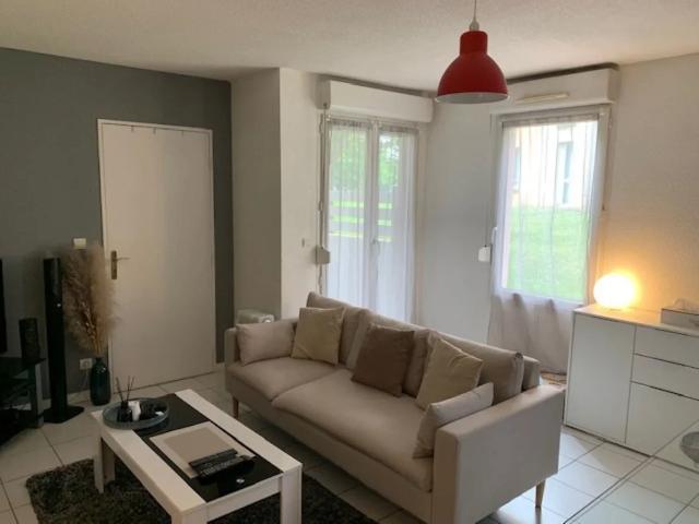 Location Appartement Boulevard de la Première Armée, Margny lès Compiègne