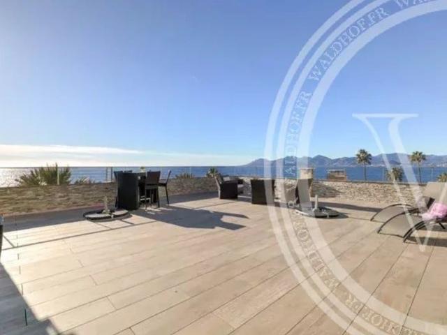 Location Appartement Boulevard de la Première Division Française Libre, Cannes