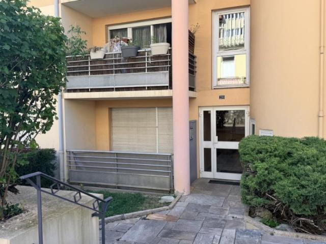 Location Appartement Boulevard de la Roche du Roi, Aix les Bains