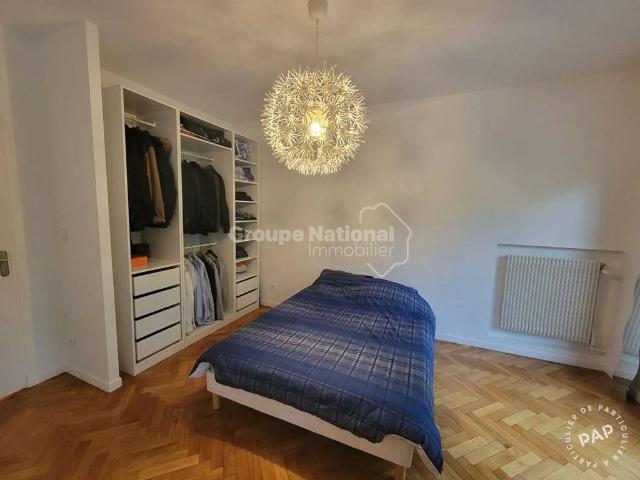 Location Appartement Boulevard de la Reine, Versailles