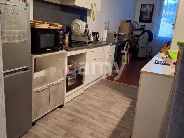 Location Appartement Boulevard de la République, Trets