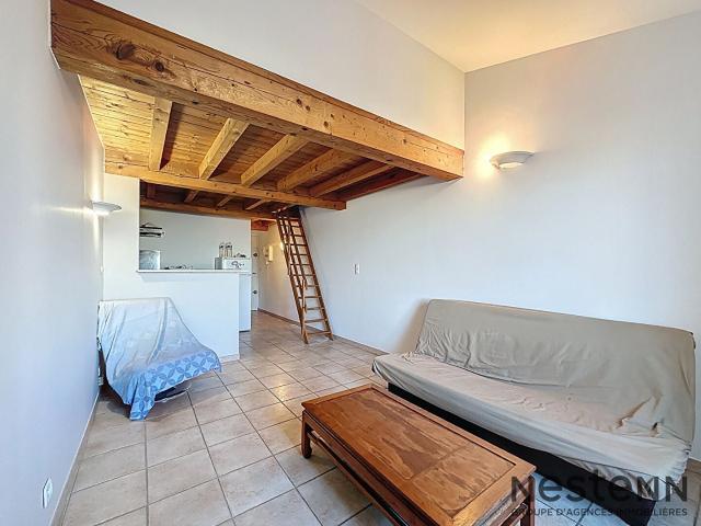 Location Appartement Boulevard de la République, Trets