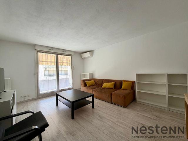 Location Appartement Boulevard de la République, Trets