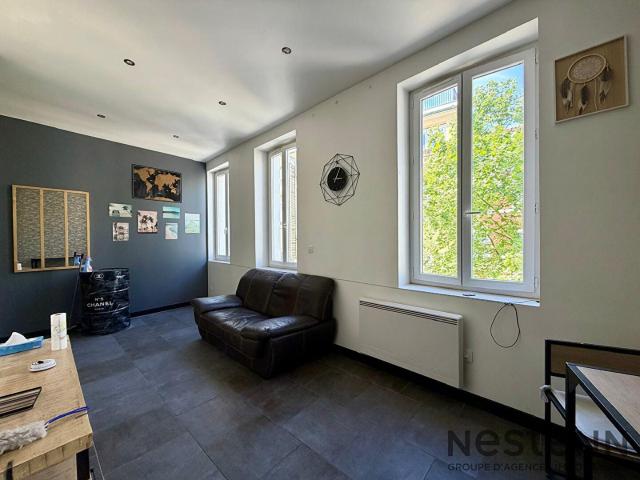 Location Appartement Boulevard de la République, Trets