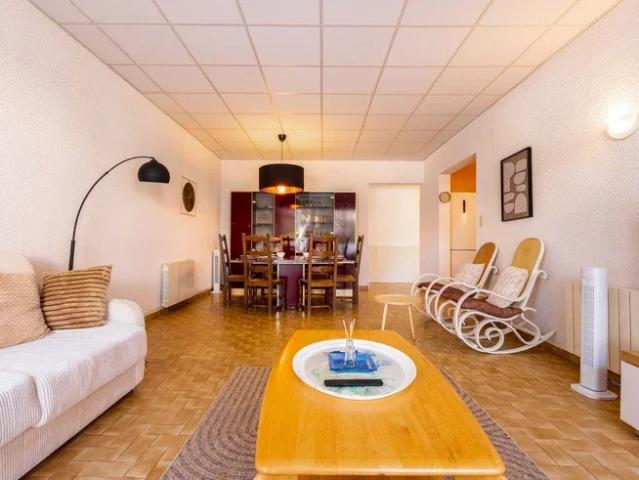 Location Appartement Boulevard de la République, Valras Plage