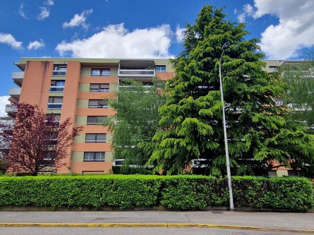 Location Appartement Boulevard de la République, Voiron