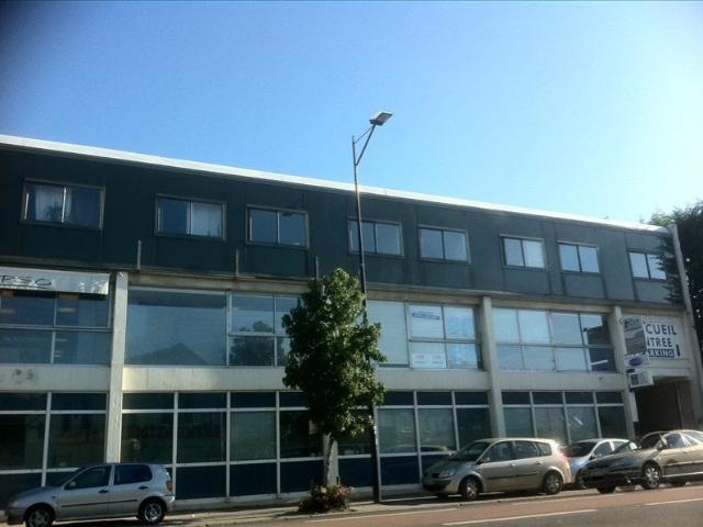 Location Appartement Boulevard de la République, Abbeville