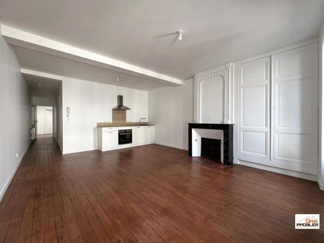 Location Appartement Boulevard de la République, Agen