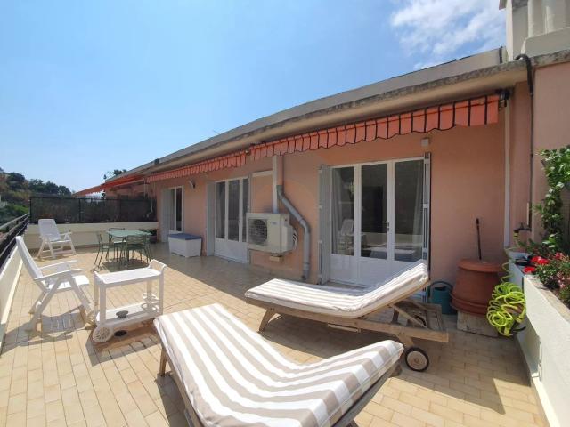 Location Appartement Boulevard de la République, Beausoleil