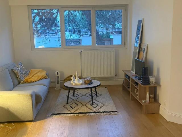 Location Appartement Boulevard de la République, Boulogne Billancourt