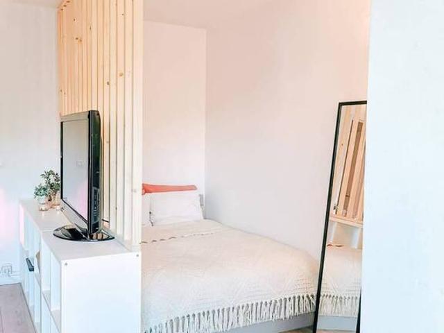 Location Appartement Boulevard de la République, Boulogne Billancourt