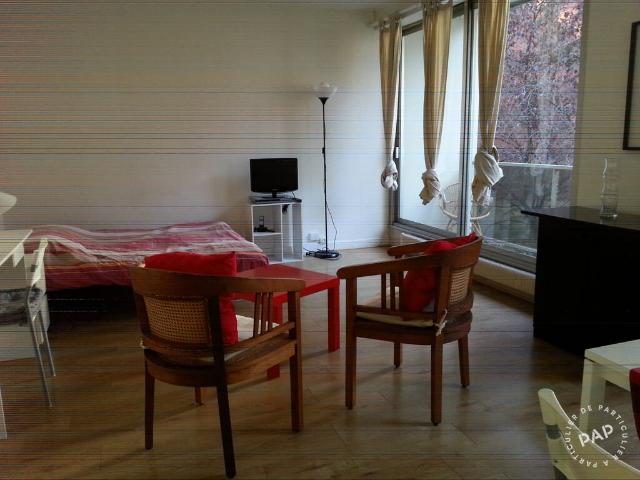 Location Appartement Boulevard de la République, Boulogne Billancourt