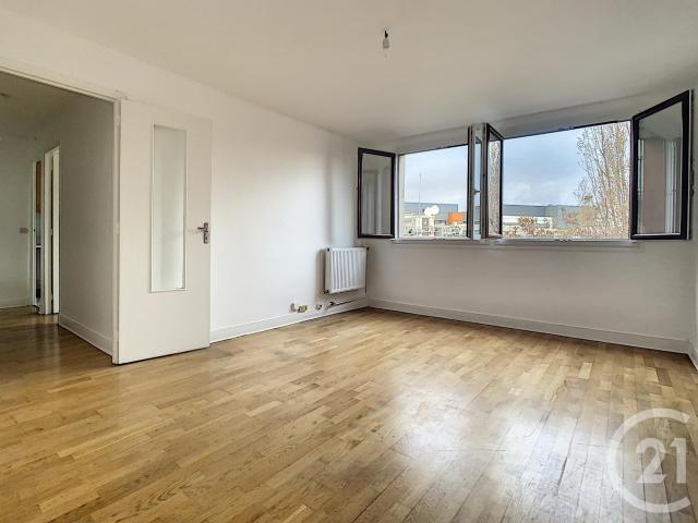 Location Appartement Boulevard de la République, Boulogne Billancourt
