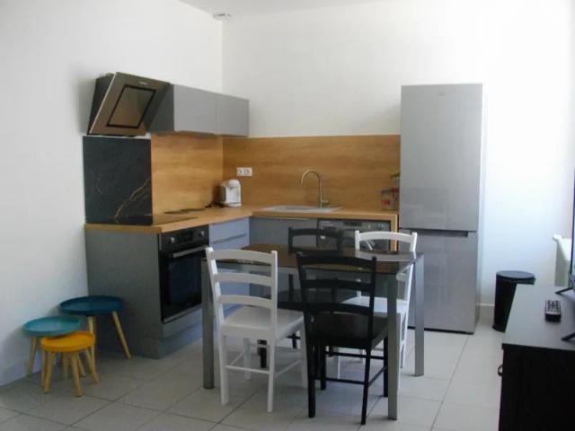 Location Appartement Boulevard de la République, Bourges