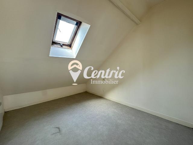 Location Appartement Boulevard de la République, Bressuire