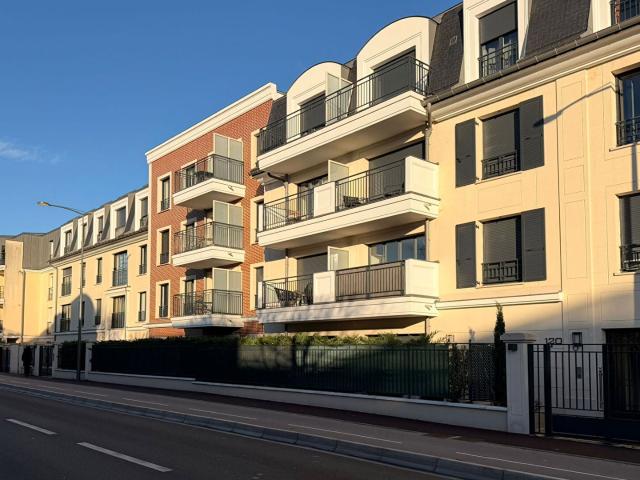 Location Appartement Boulevard de la République, Chatou