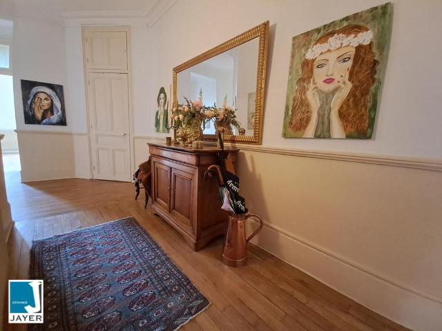 Location Appartement Boulevard de la République, Chalon sur Saône