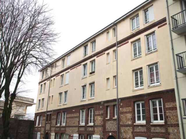 Location Appartement Boulevard de la République, Fécamp