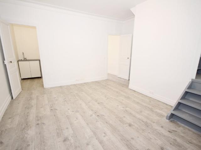 Location Appartement Boulevard de la République, La Garenne Colombes