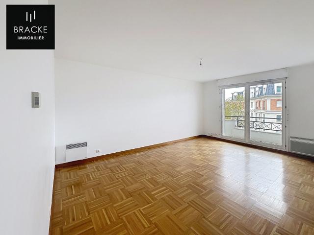 Location Appartement Boulevard de la République, La Garenne Colombes