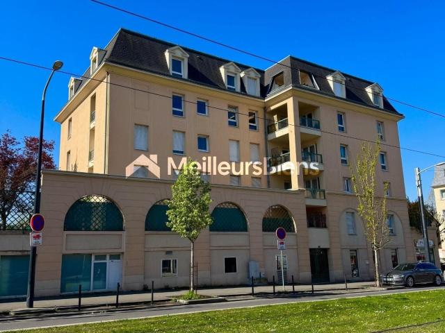 Location Appartement Boulevard de la République, Livry Gargan