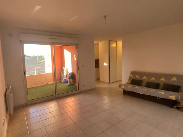 Location Appartement Boulevard de la République, Lunel