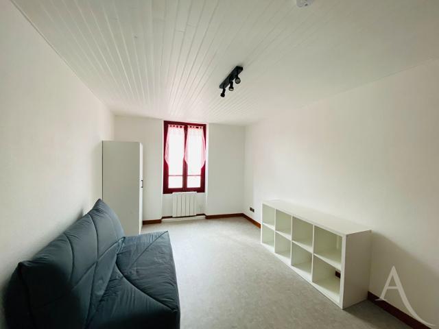 Location Appartement Boulevard de la République, Porcheville