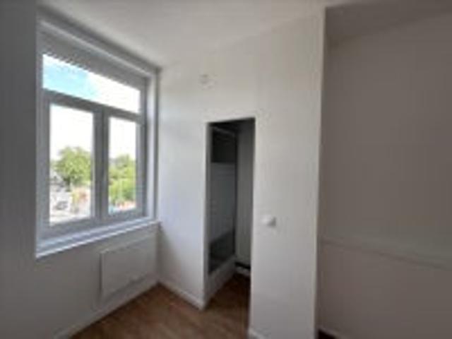Location Appartement Boulevard de la République, Roubaix