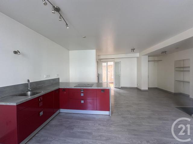 Location Appartement Boulevard de la République, Saint Affrique
