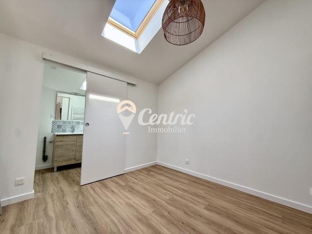 Location House Rue de la Cabane, Bressuire