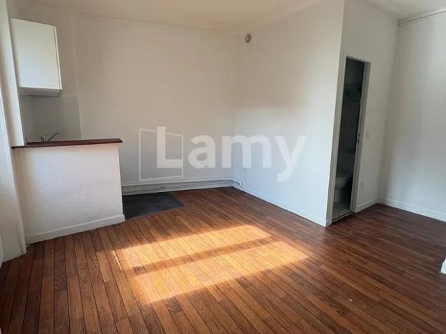 Location Appartement Boulevard de la Tour d'Auvergne, Rennes
