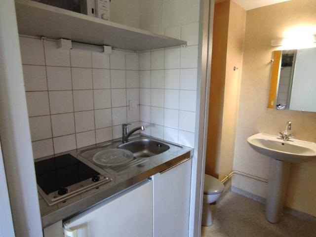 Location Appartement Boulevard de la Tour d'Auvergne, Rennes