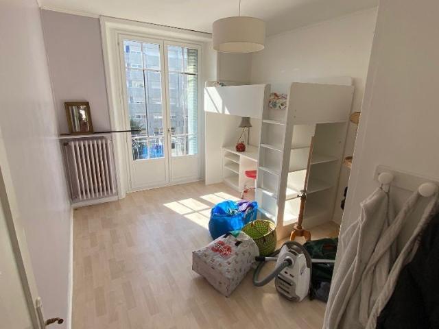 Location Appartement Boulevard de la Tour d'Auvergne, Rennes
