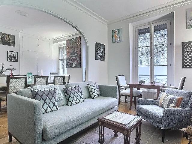 Location Appartement Boulevard de la Tour Maubourg, Paris