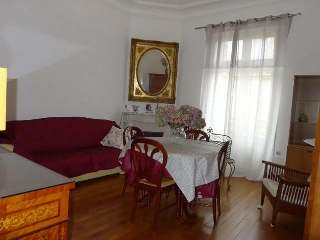 Location Appartement Boulevard de la Trémouille, Dijon