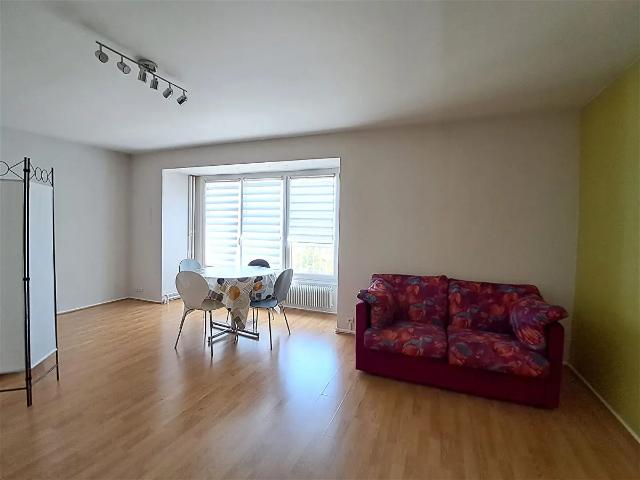 Location Appartement Boulevard de la Victoire de la Marne, Chaumont