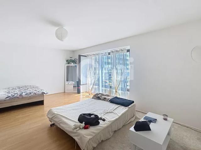 Location Appartement Boulevard de la Victoire de la Marne, Chaumont