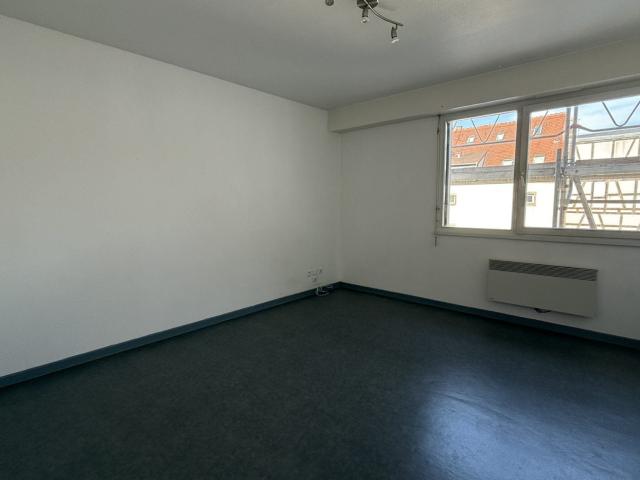 Location Appartement Boulevard de la Victoire, Strasbourg