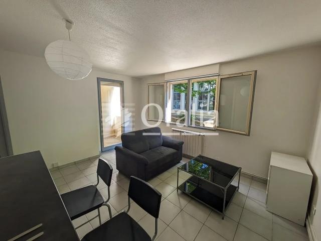 Location Appartement Boulevard de l'Aéroport International, Montpellier