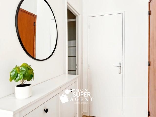 Location Appartement Boulevard de l'Almont, Melun